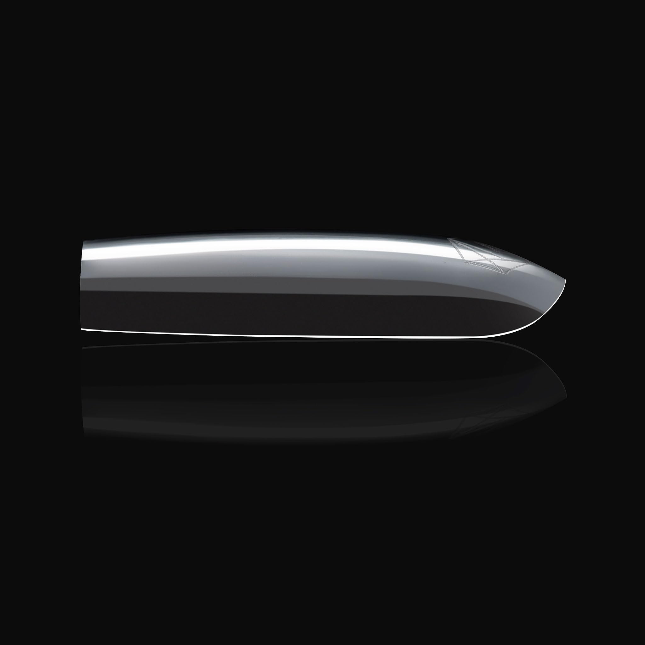 APRÉS Gel-X tips deliver salon-quality enhancements at home.