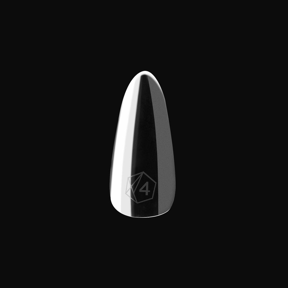 Uso profesional o hazlo tú mismo con APRÉS Gel-X Stiletto