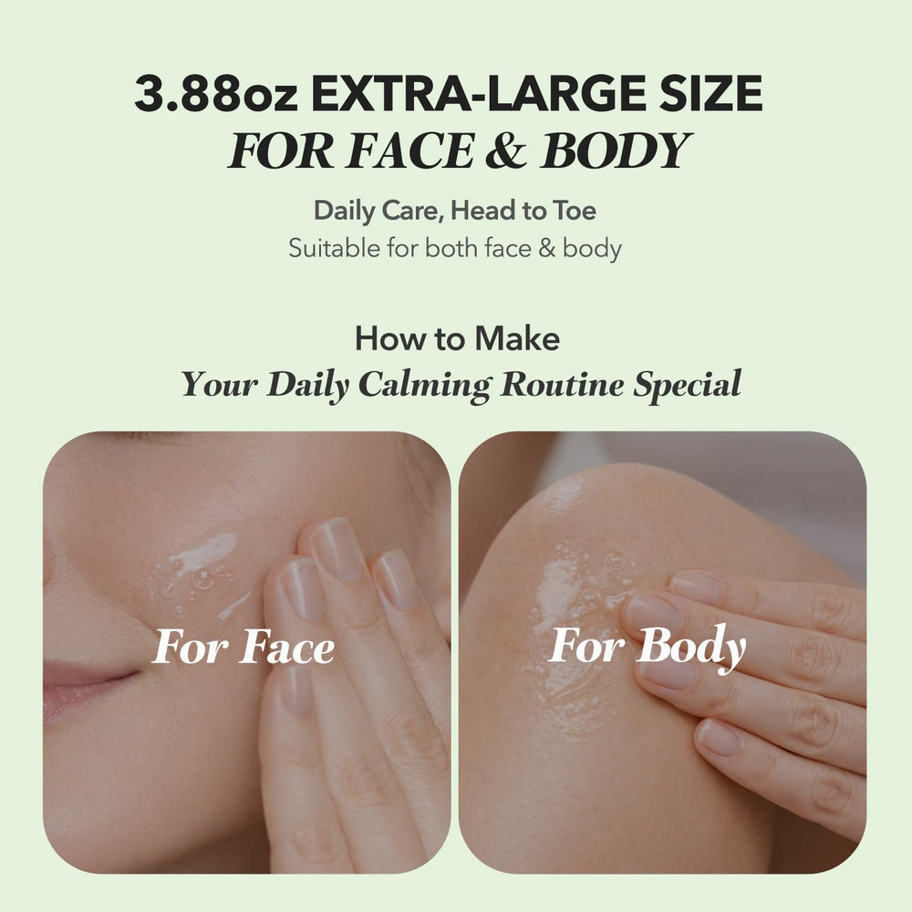 Aplicación del APRILSKIN A.C.E Serum en la piel del rostro.