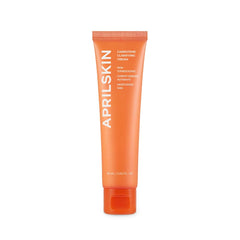 APRILSKIN Carrotene crema aclaradora en botella para piel grasa