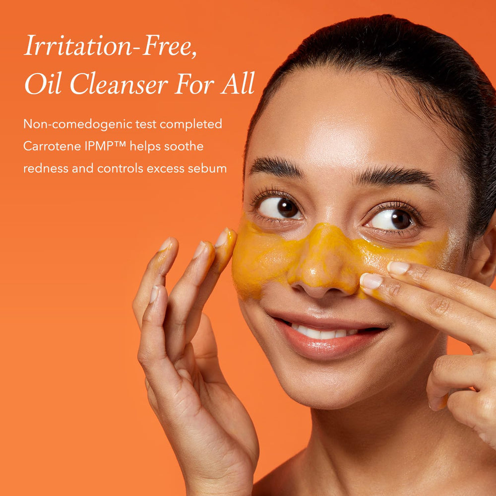 APRILSKIN utiliza aceite de coco al 79% para una limpieza suave.