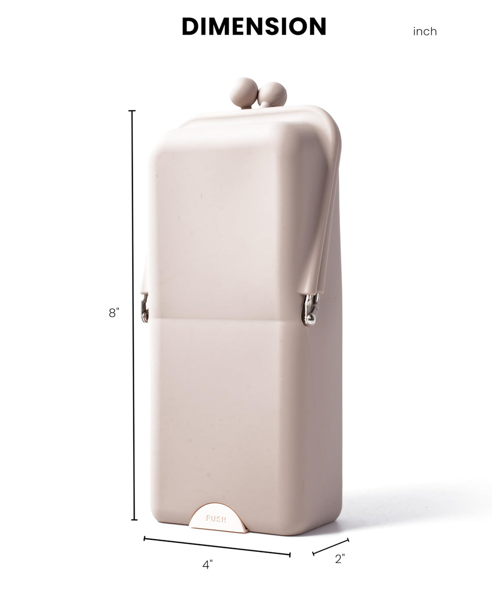 APT 1101 modern minimal vanity accessory complements decor