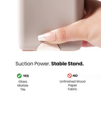APT 1101 silicone material is durable and easy to clean