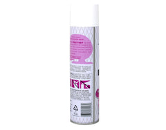 Aqua Net Profesional laca movimiento natural sin rigidez.