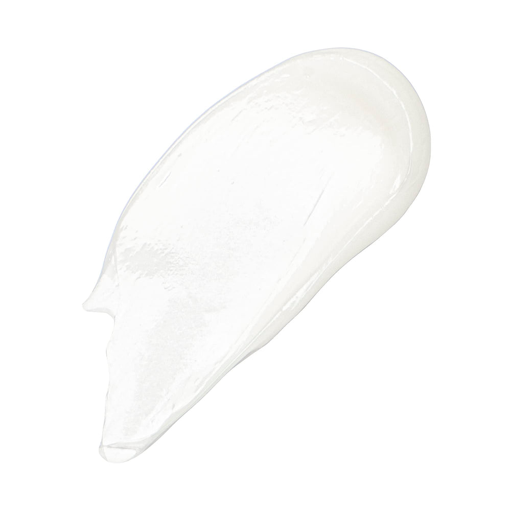 AQUAGE Transforming Paste non-greasy-texture emphasizes clean feeling.