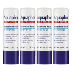 Barra reparadora de labios Aquaphor con jojoba, suaviza y nutre