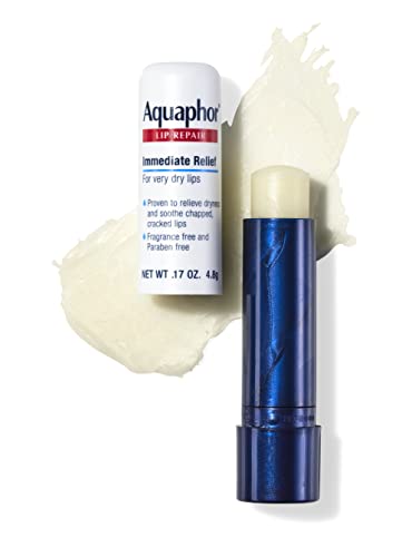 Textura suave de la barra Aquaphor que desliza sin esfuerzo