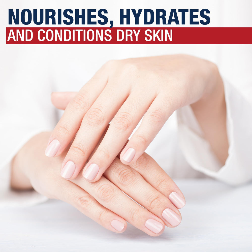 Product packaging and ingredients note Provitamin B5, Glycerin, Bisabolol.