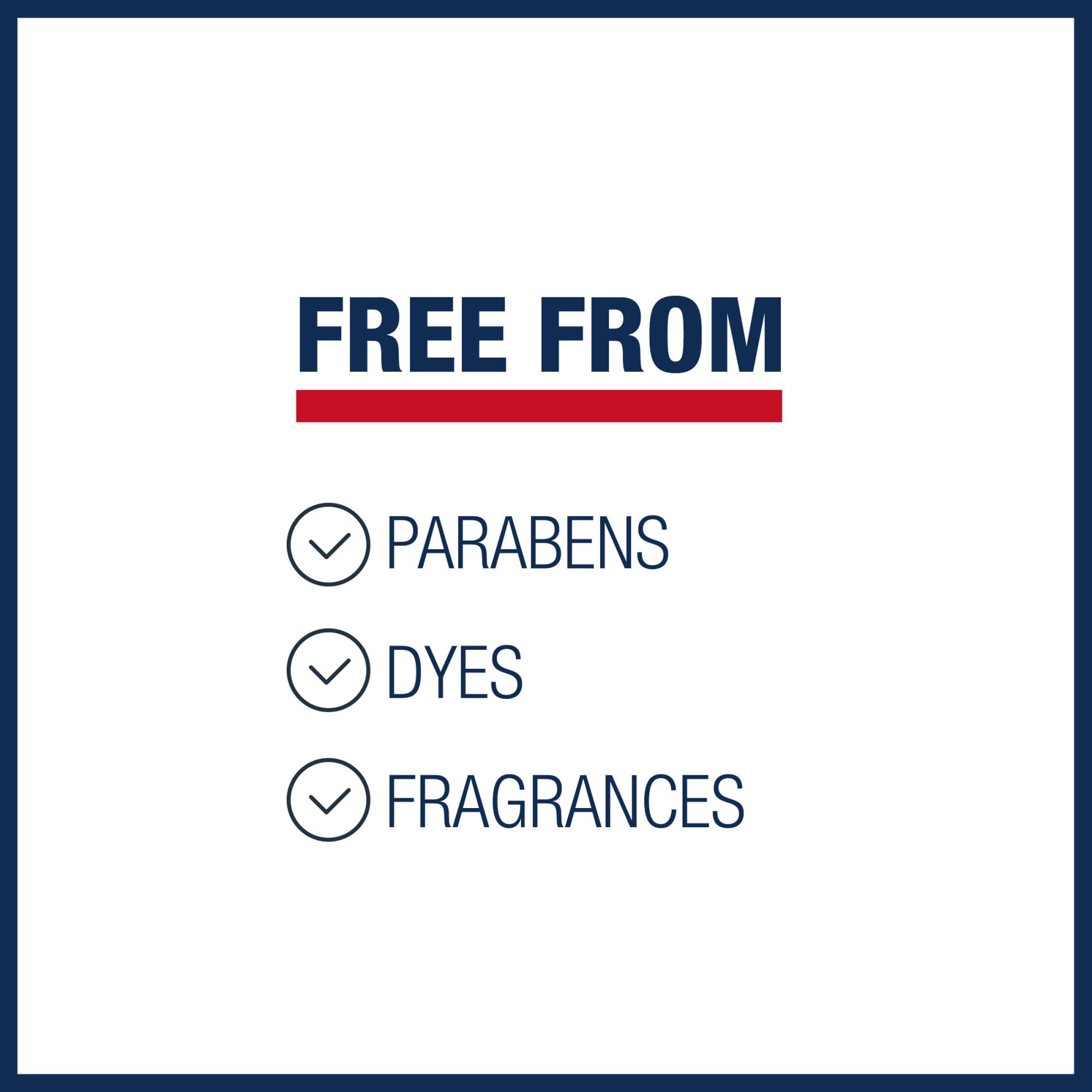 Aquaphor lip repair balm texture smooths very dry lips.