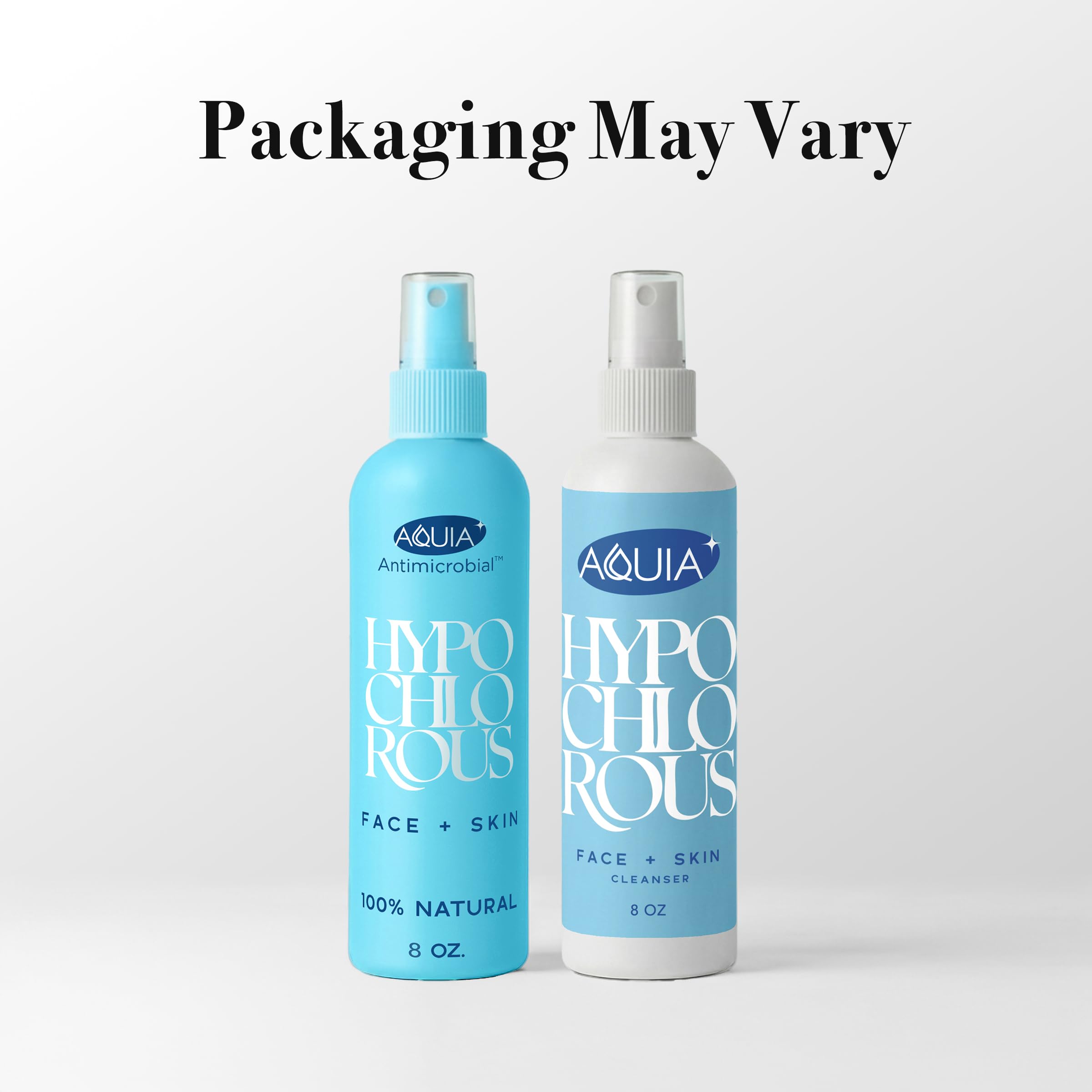 Close-up of eczema or rash treated with Aquia spray for comfort