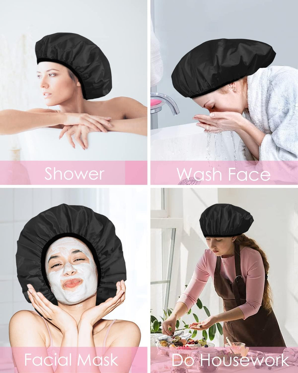 Gorro Aquior para viaje: compacto y cómodo para viajar fuera de casa