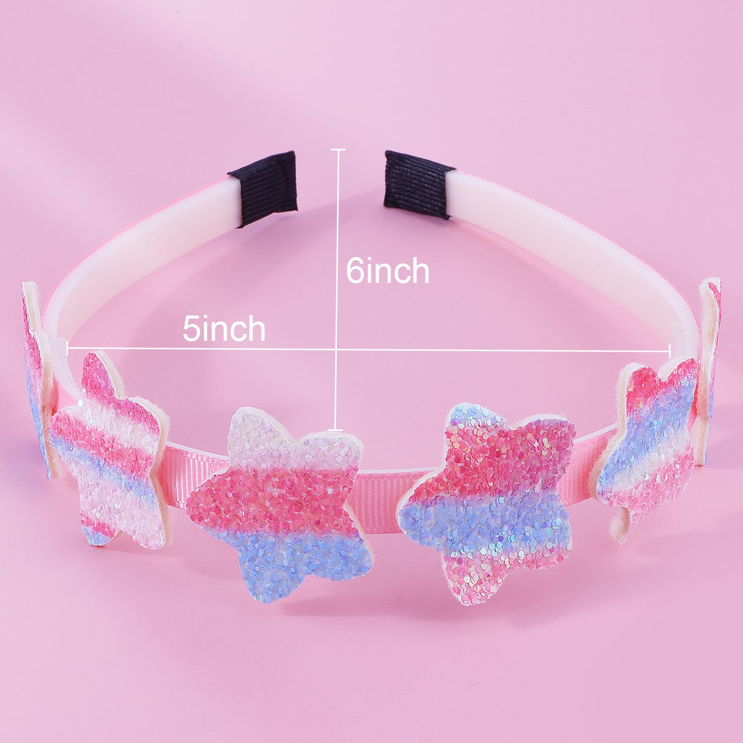 Diadema ARBEYOOU regalo ideal para fiestas y sorpresas.