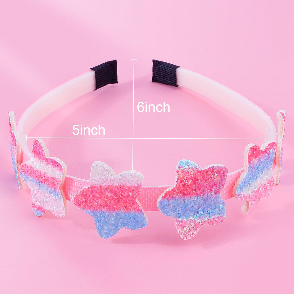 Diadema ARBEYOOU regalo ideal para fiestas y sorpresas.