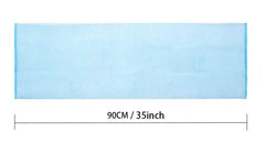 ARCH&M toalla exfoliante nylon de alta durabilidad para baño diario y espalda.