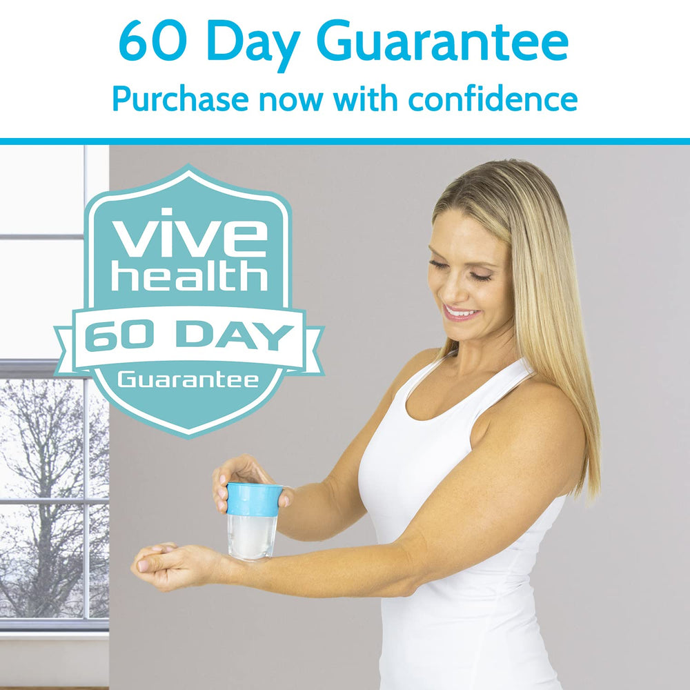 Arctic Flex 60-day guarantee included with purchase