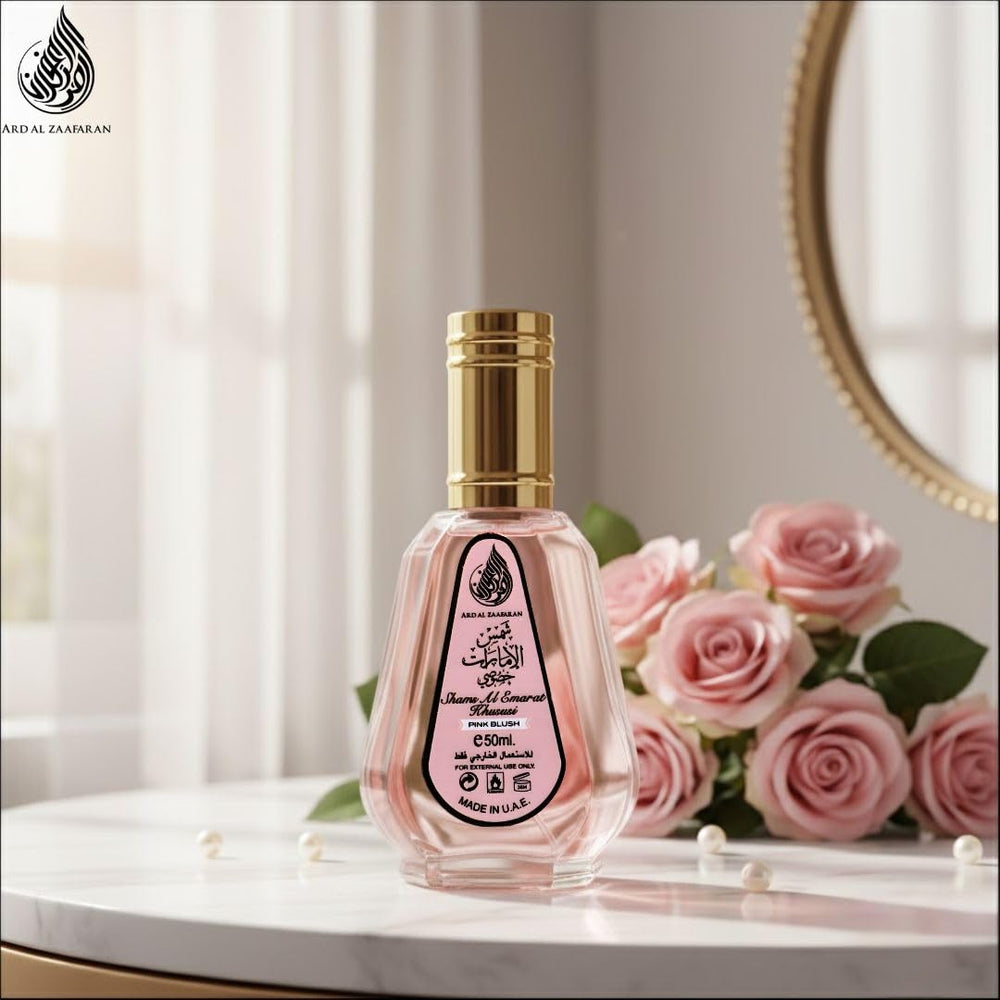 Dual-pack box featuring both 100ml and 50ml bottles