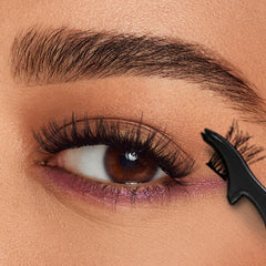 Ardell complete lash kit includes 30 clusters in multiple lengths for DIY lash extensions