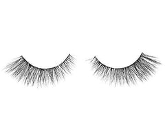 Ardell Faux Mink 811 strip lash profile for easy wear