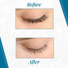 Ardell LashFree brush applicator demonstrates targeted bond breakdown during removal.
