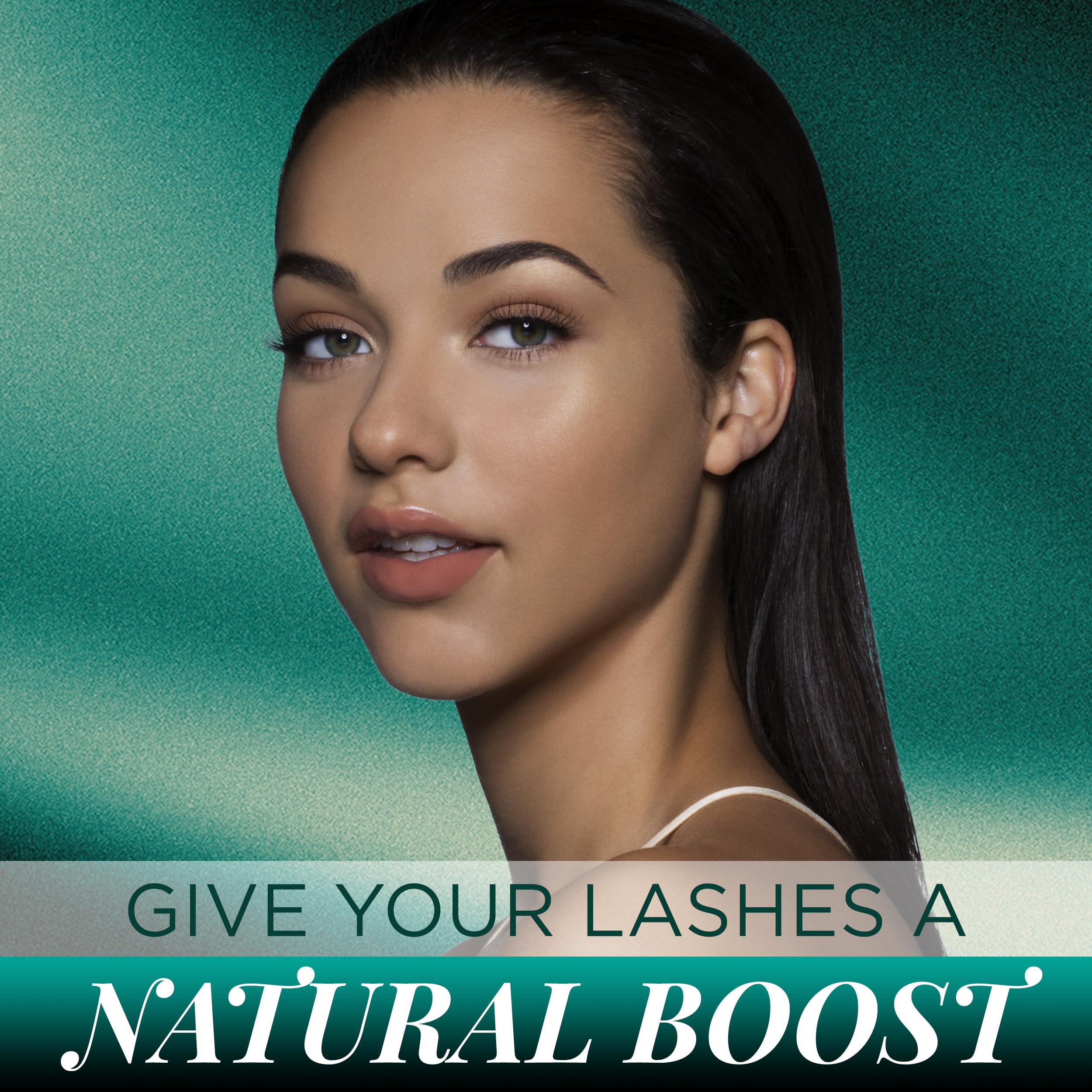 Ardell lightweight short-length lashes designed for easy, comfortable wear.