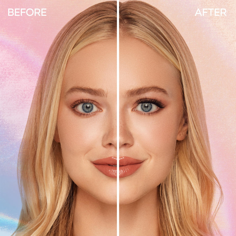 Ardell lash clusters in 8–14mm range for versatile at-home looks.