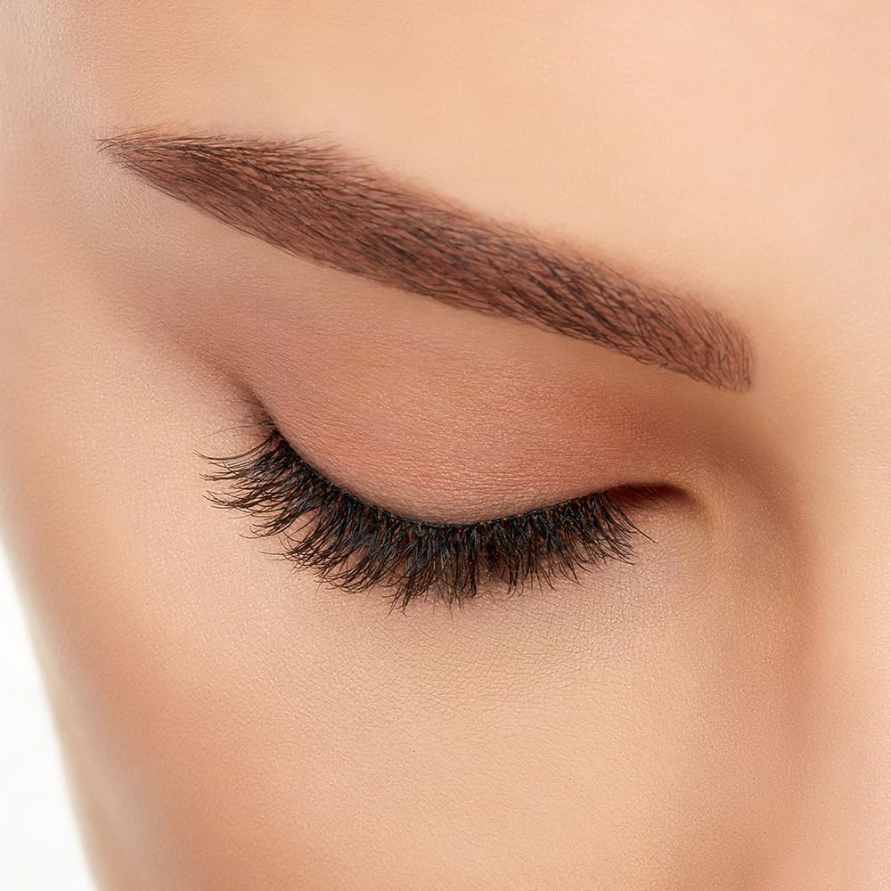 Ardell Naked Lashes 420 four-pair multipack for value and backups.