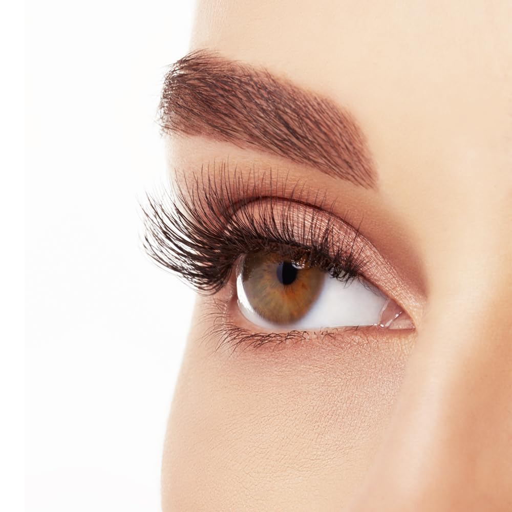 Ardell Naked Lashes 422 everyday wear, breathable comfort