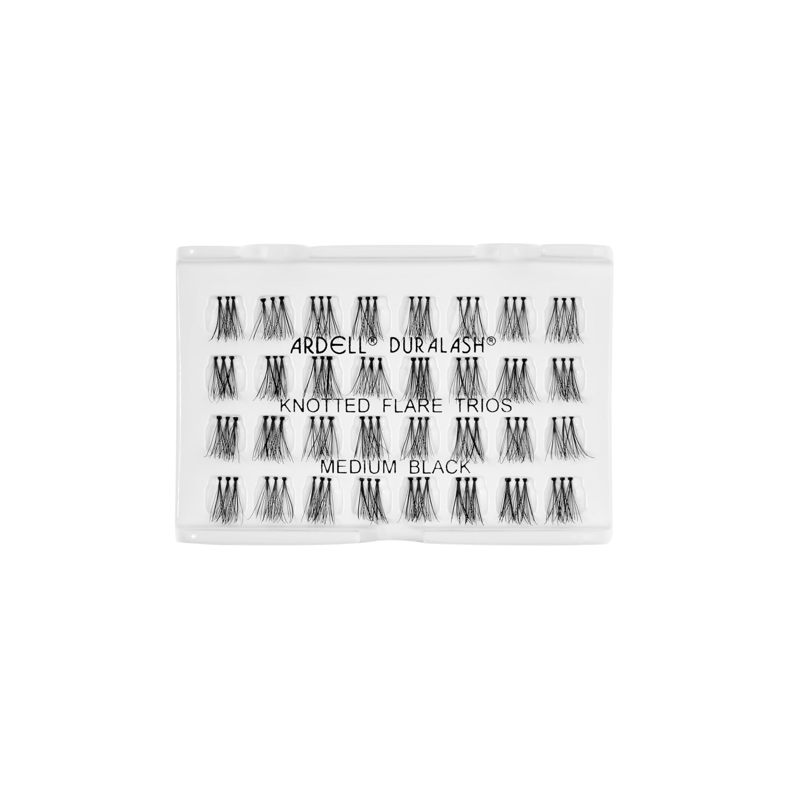Ardell Reusable DIY Lash Clusters for multiple wearings.