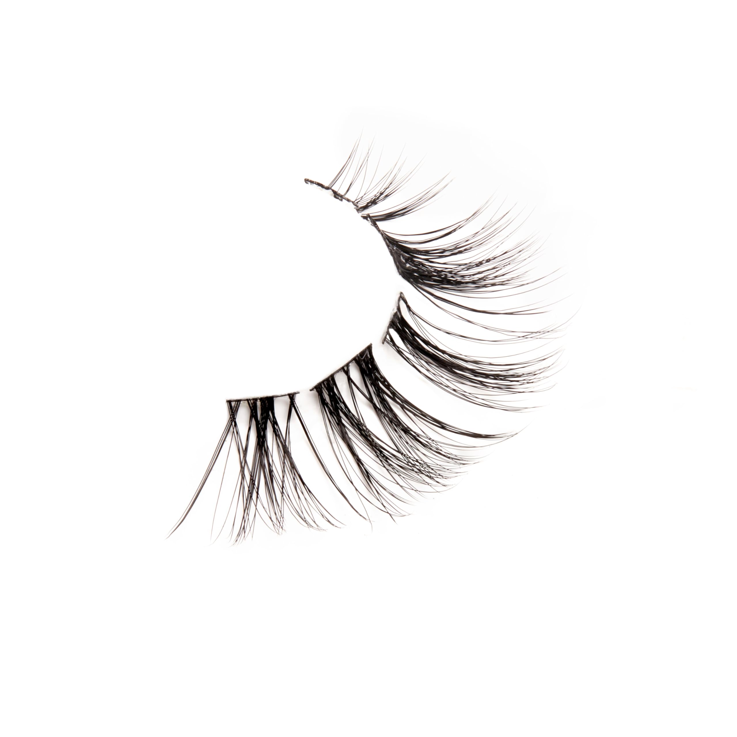 Ardell Wispies refill enables long wear up to 10 days with care