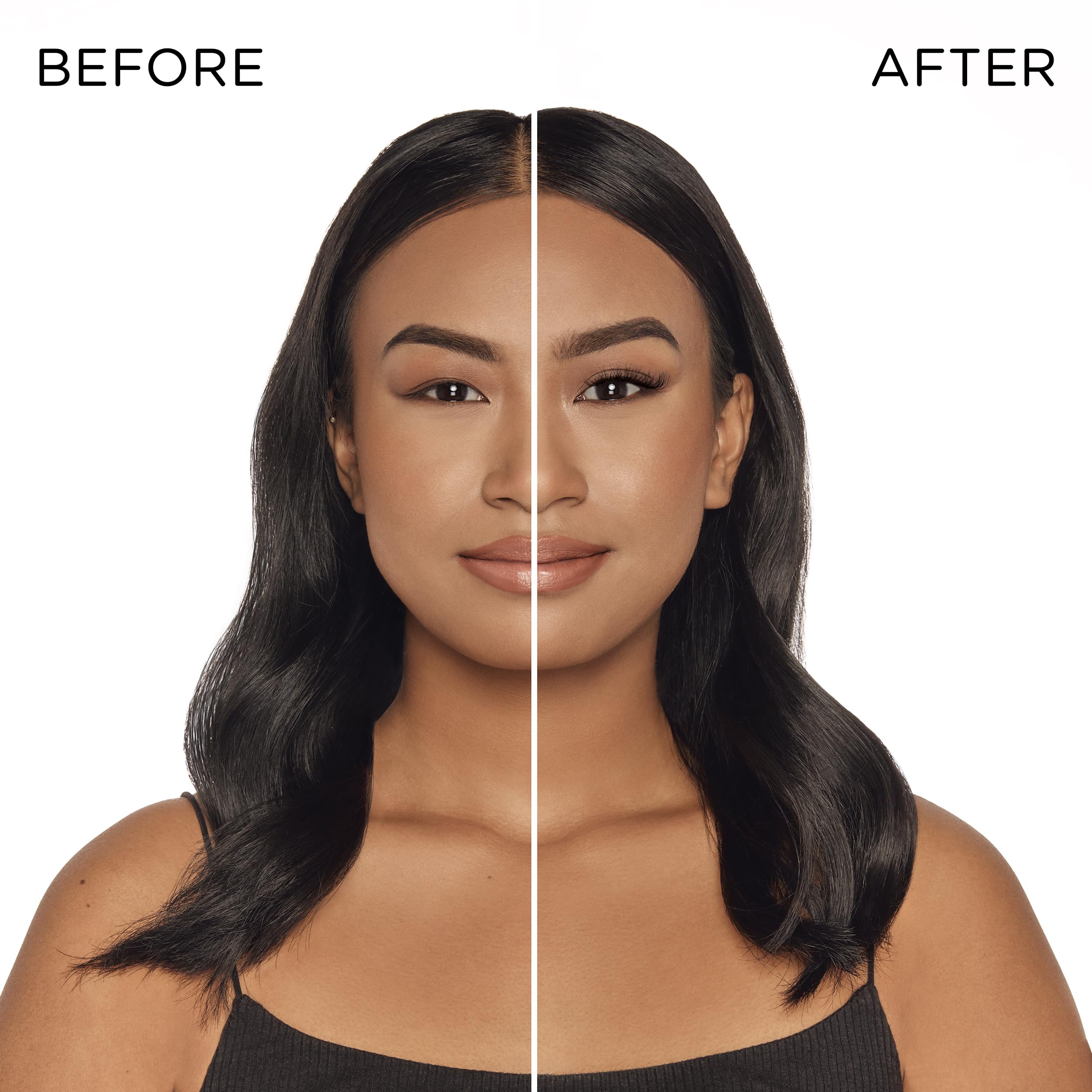 Ardell Seamless Naked Underlash four lengths (10–16 mm) for personalized volume