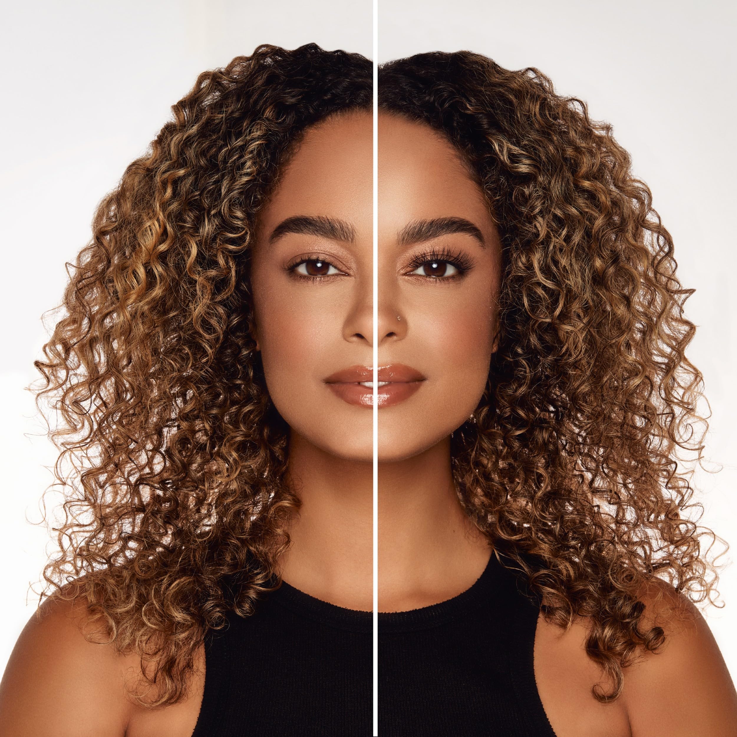 Ardell Wispies 113 crisscrossed fibers provide natural volume without heaviness.