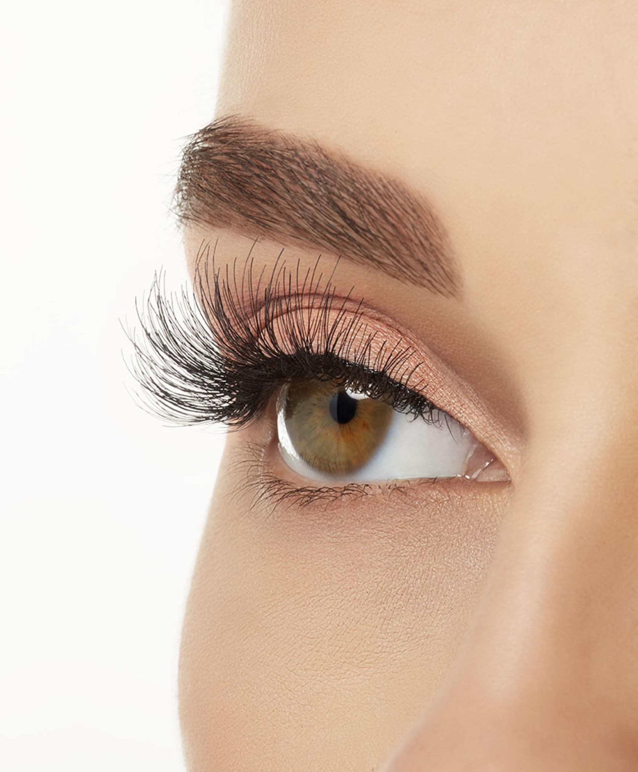 Ardell Wispies 113 reusable lashes for multiple wears with proper care.