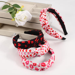 Ardorchid valentines party headband makes a gift-ready accessory.