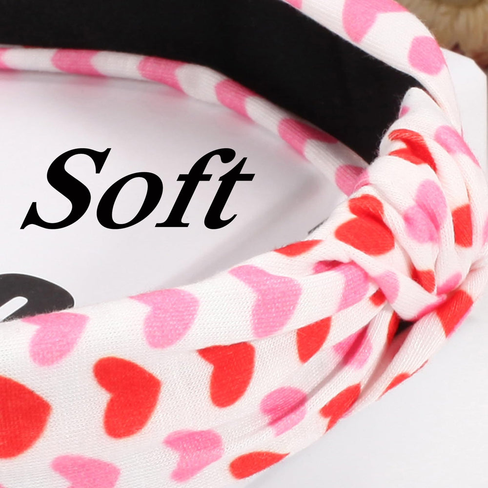 Ardorchid women's and girls headband is versatile for many outfits.