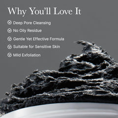 ARENCIA 34-natural-extracts close-up hints at nourishing botanicals.