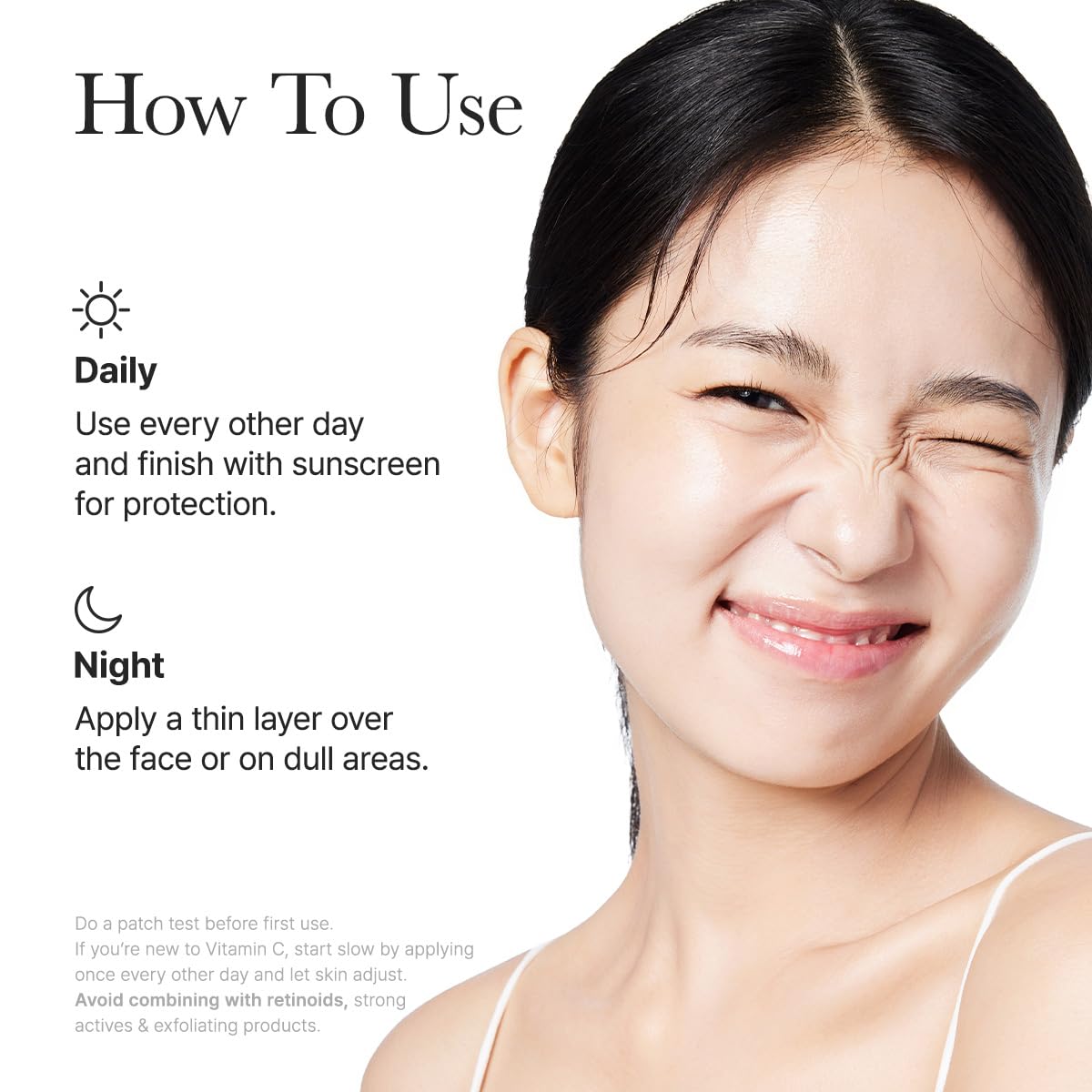 ARENCIA Arencia Korean skincare-inspired packaging supports daily routine