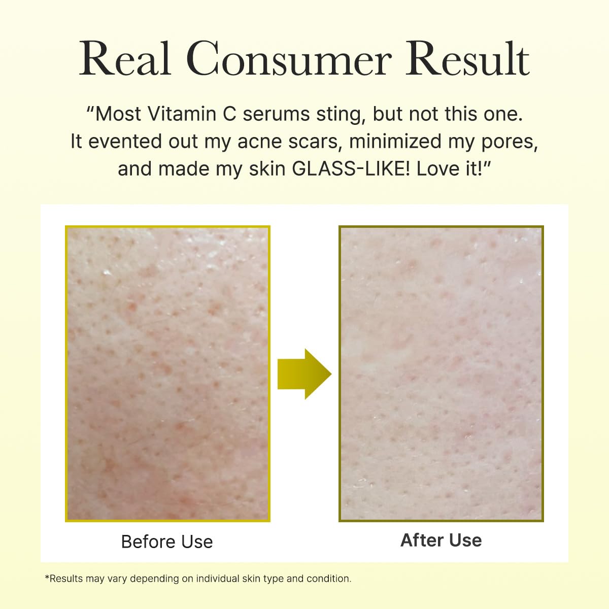 ARENCIA Arencia Glass skin radiance via lightweight hydration