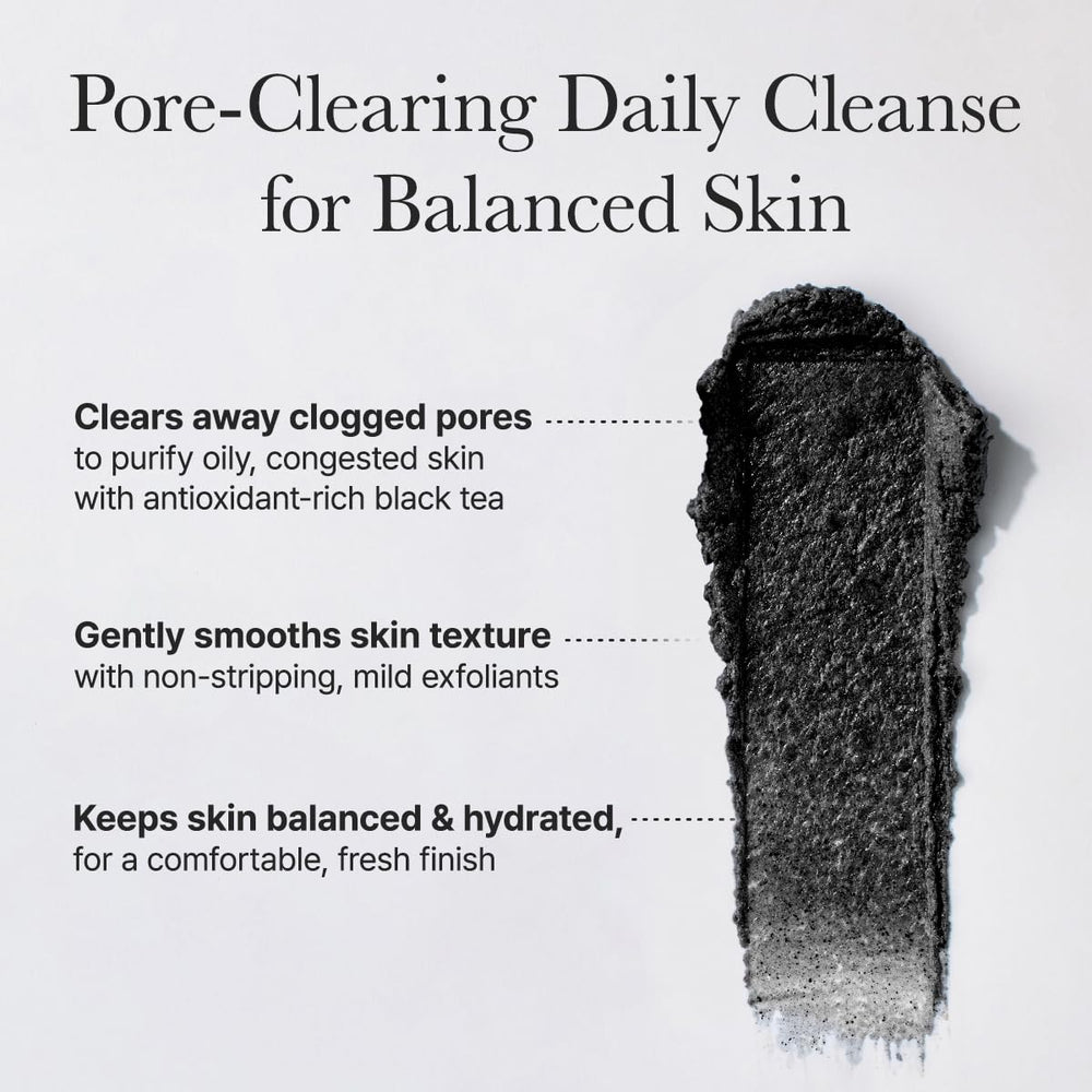 ARENCIA Sensitive-skin friendly formula packaging communicates hypoallergenic design.