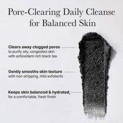 ARENCIA Sensitive-skin friendly formula packaging communicates hypoallergenic design.