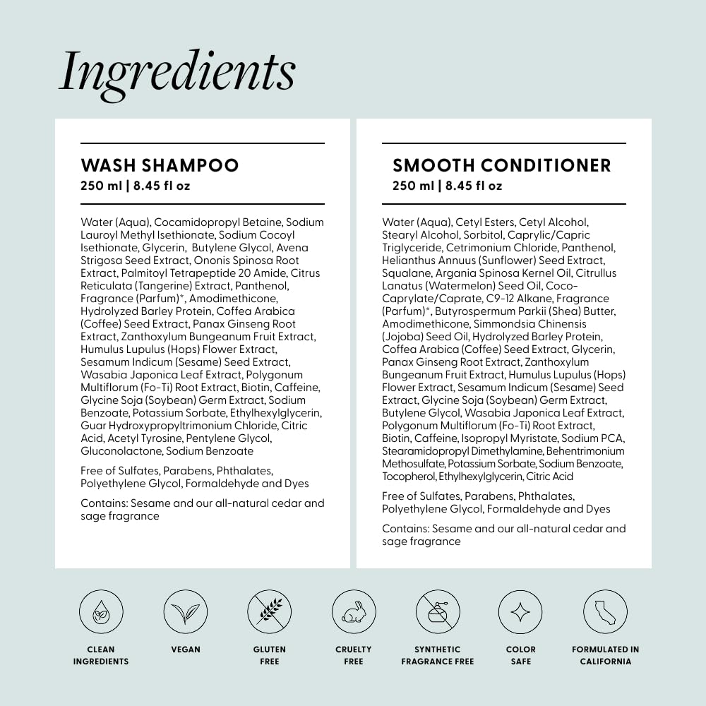 Arey Shower Duo pigment-preservation illustration highlights long-term color care.