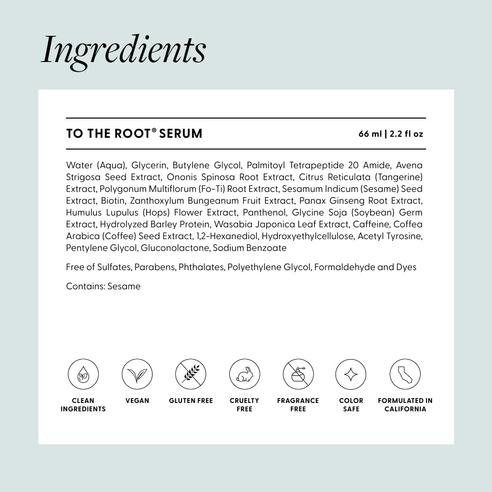 Arey To The Root pigment preservation showcasing pigment-friendly action.
