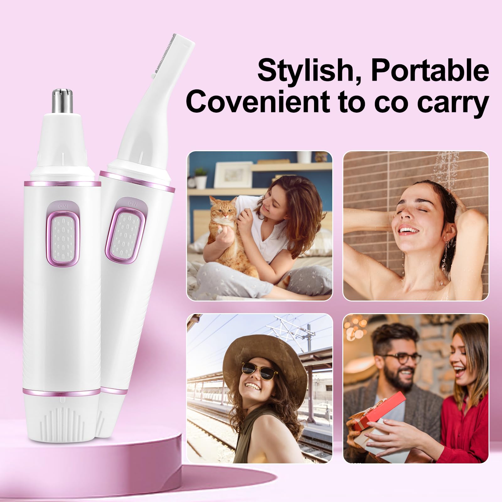 AREYZIN gift-ready packaging, ideal for special occasions.