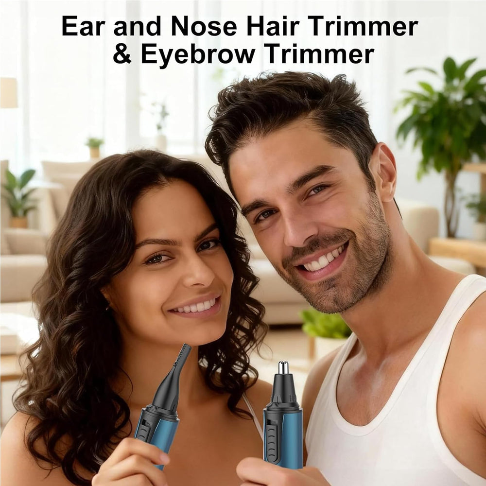 AREYZIN pocket-size grooming kit ideal for travel