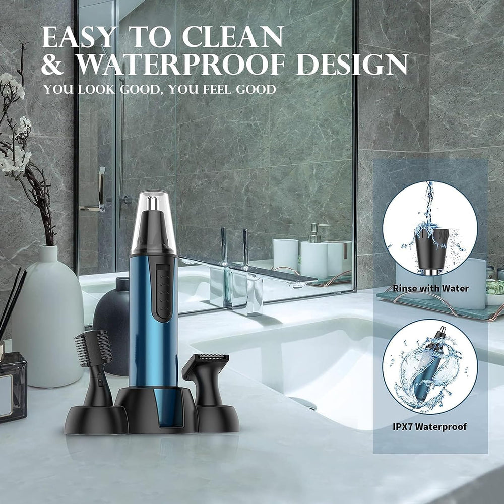 AREYZIN stand base keeps blades organized and clean