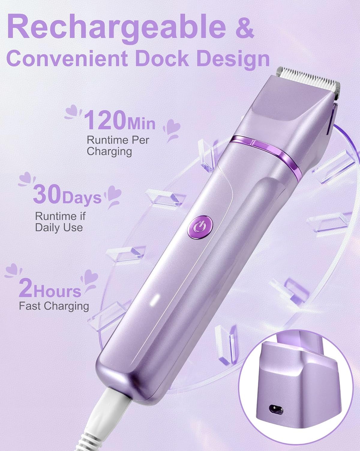 AREYZIN travel-friendly design fits in a gym bag or suitcase.