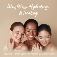 Argan Cosmetics cuidado de cutículas con aceite nutritivo.