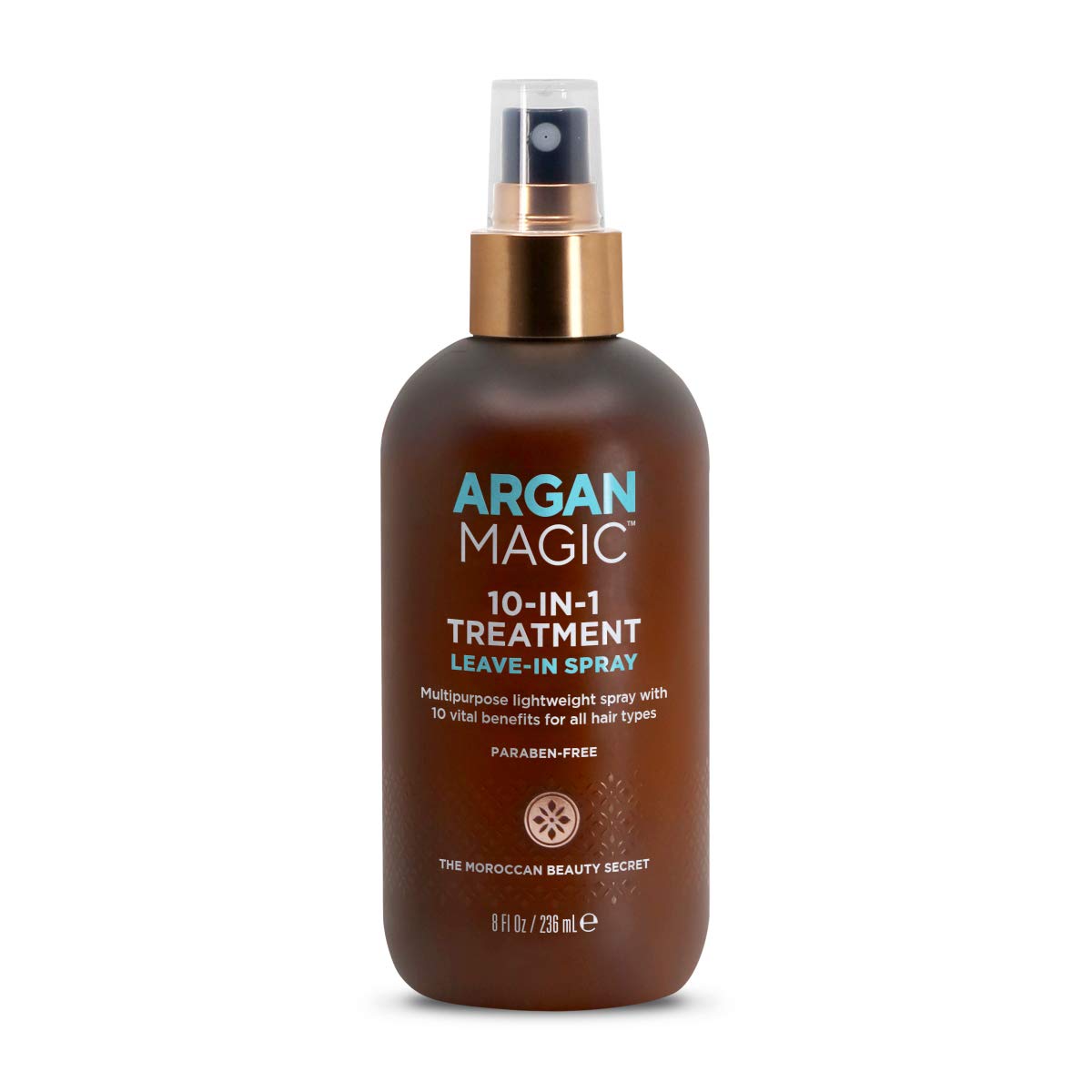 Argan Magic Cabello Saludable: cuidado ligero para uso diario.