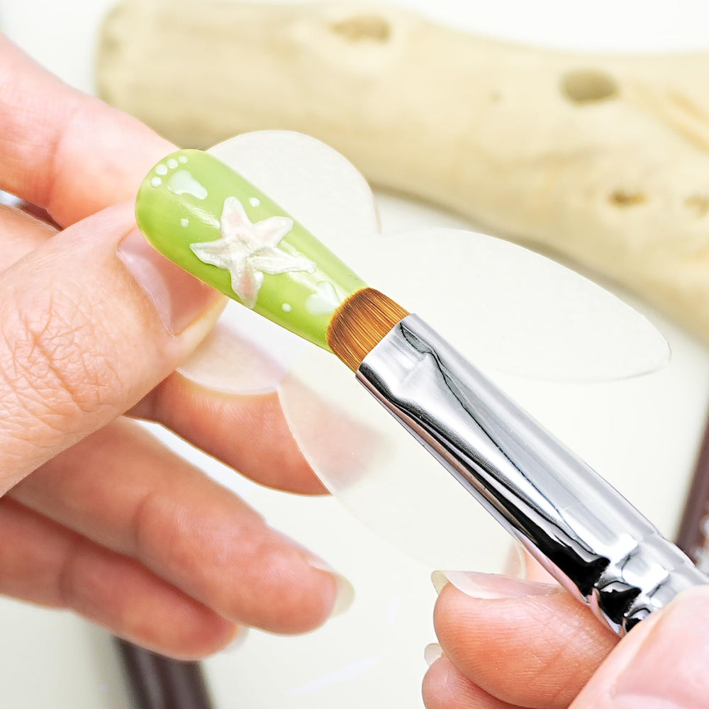 Aridito dotting pens for precise nail art details