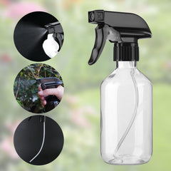 Arkeiliy refillable system bottle designed for thousands of uses
