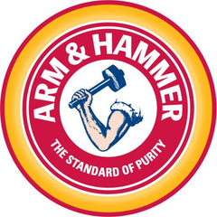 Arm & Hammer Essentials desodorante coco geranio frasco compacto para llevar.